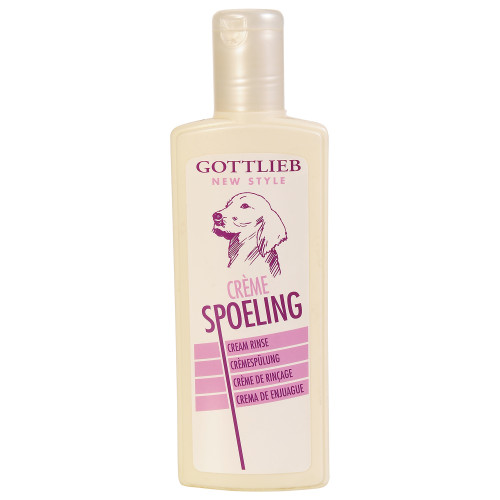 Gottlieb Kondicionér s norkovým olejom 300ml Gottlieb Kondicionér s norkovým olejom 300ml