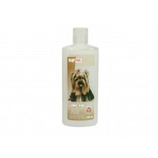 HapPet šampón Long hair 240ml