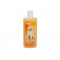 HapPet šampón Puppy 240ml