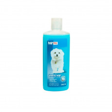 HapPet šampón White hair 240ml