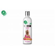 JK Prémiový šampón pre yorkšírské terriery (Yorky), 250 ml