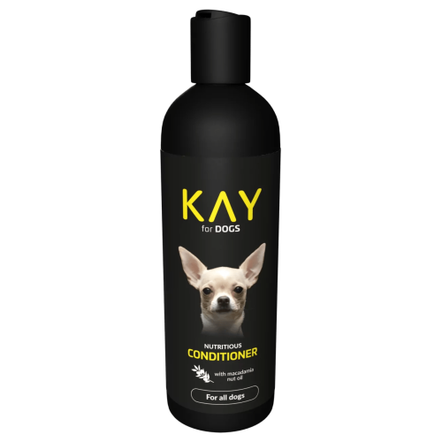 KAY kondicionér vyživujúci 250 ml KAY kondicionér vyživujúci 250 ml