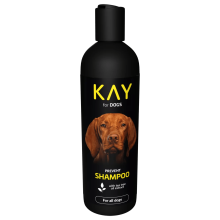 Šampón KAY for DOG s čajovníkovým olejom 250ml