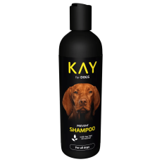 Šampón KAY for DOG s čajovníkovým olejom 250ml