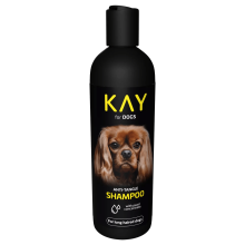 Šampón KAY for DOG proti strapateniu 250ml