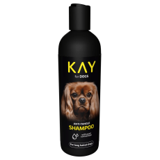 Šampón KAY for DOG proti strapateniu 250ml