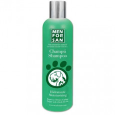 Men For San Hydratačný Šampón na psov s jablkom 300ml