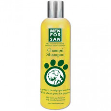 Men For San Šampón pre šteňatá 300ml