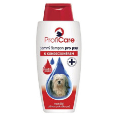 Profi Care šampón s kondicionérom 300 ml