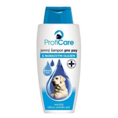 Profi Care šampón s norkovým olejom 300 ml