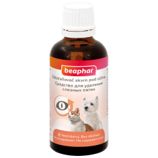 Beaphar odstraňovač škvŕn pod očami 50ml
