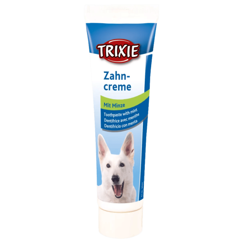 Trixie zubná pasta pre psy 100 g Trixie zubná pasta pre psy 100 g