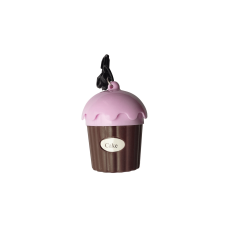 Puzdro na psie exkrementy Muffin