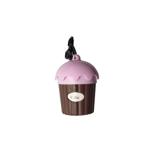 Puzdro na psie exkrementy Muffin Puzdro na psie exkrementy Muffin