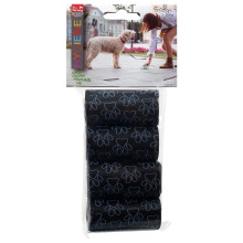 Dog fantasy sáčky 4 rolky po 20 ks