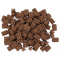 Pochutka Rasco starStick natural 2,5cm 500g