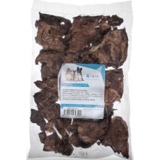 QPET Hovädzie pľúca sušené 100g