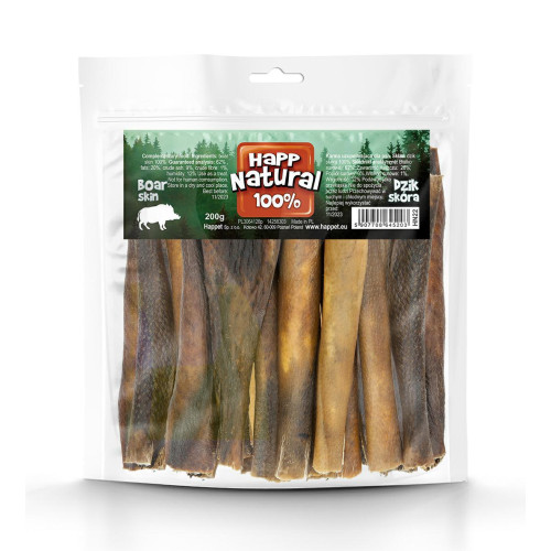 Kančia koža 200g Kančia koža 200g