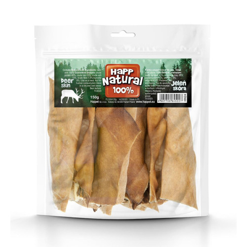 Jelenia koža 150g Jelenia koža 150g
