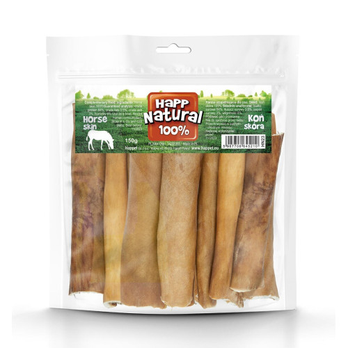 Konská koža 150g Konská koža 150g