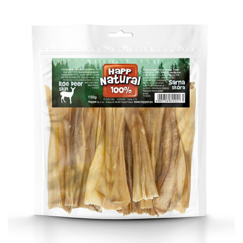 Srnčia koža 150g Srnčia koža 150g