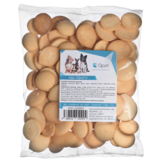Qpet psie piškóty 150g