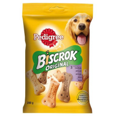 Pedigree Biscrok 200g