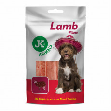 Jahňacie pásiky 80g
