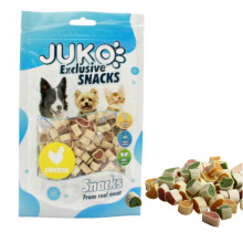 Juko Kuracie Mini Sushi 70g
