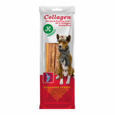 Kolagénové črievka s pečeňou 60g