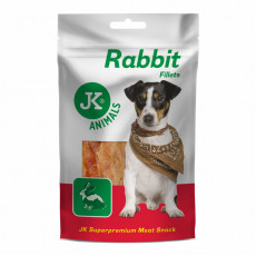 Králičie pásiky 80g