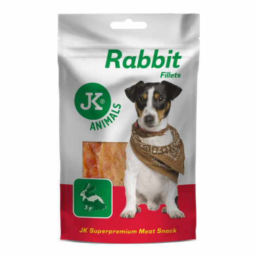 Králičie pásiky 80g Králičie pásiky 80g
