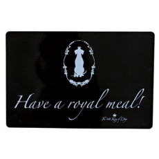 Podložka pod jedlo Have a Royal Meal