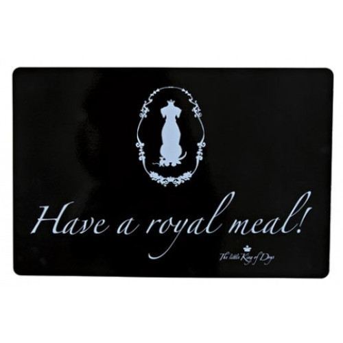 Podložka pod jedlo Have a Royal Meal Podložka pod jedlo Have a Royal Meal