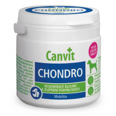 Canvit Chondro pre psov 100g