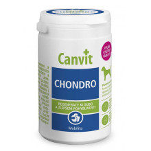 Canvit Chondro pre psov 230g
