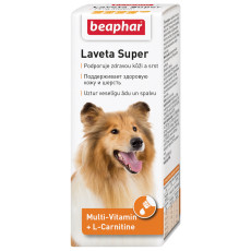 Laveta Super 50ml na srsť